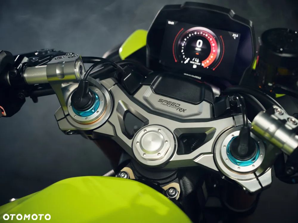 Triumph Speed Triple - 23