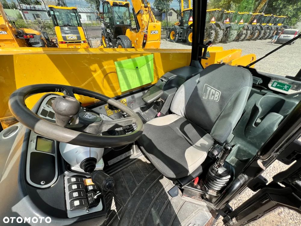 JCB 531-70 Agri Super - 9