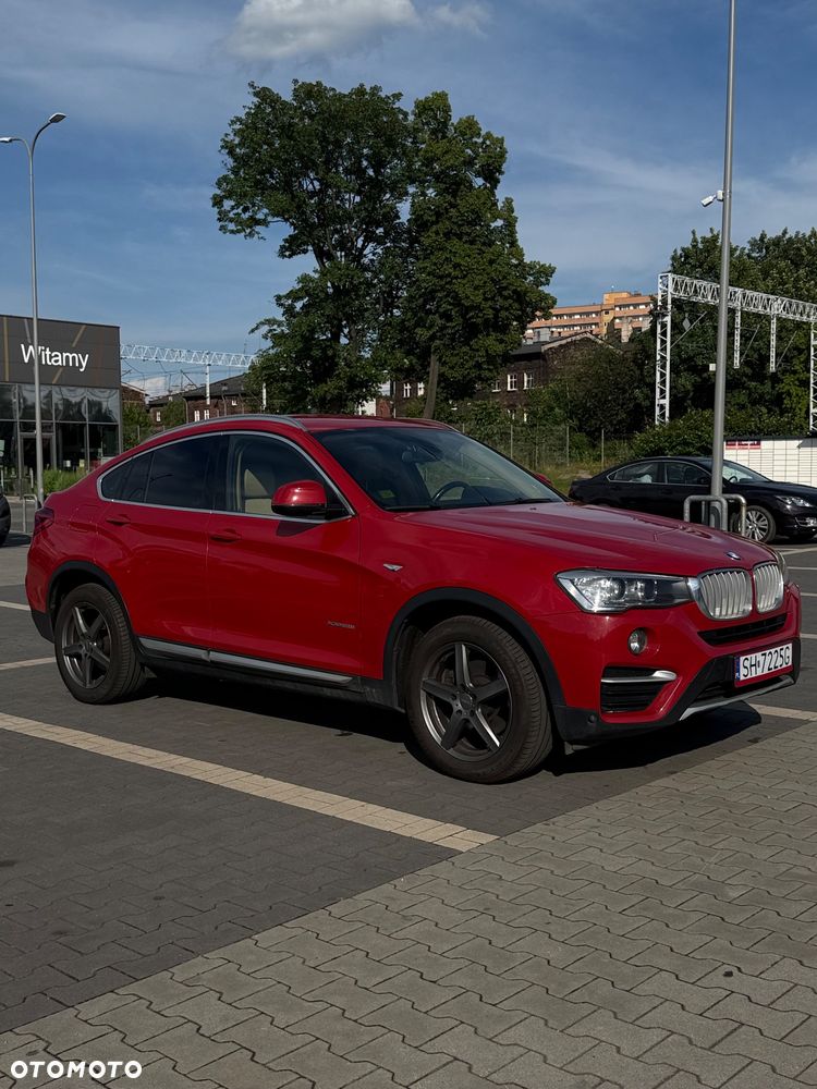 BMW X4 xDrive28i xLine - 4