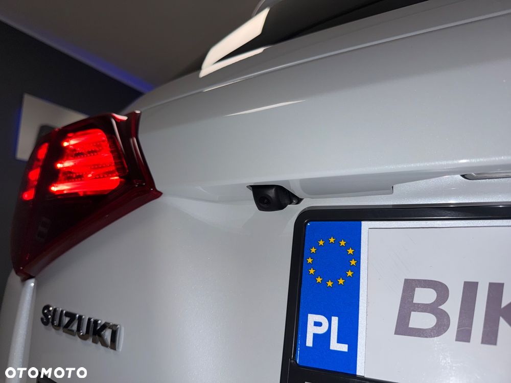 Suzuki Vitara 1.4 Boosterjet SHVS Premium 2WD - 31