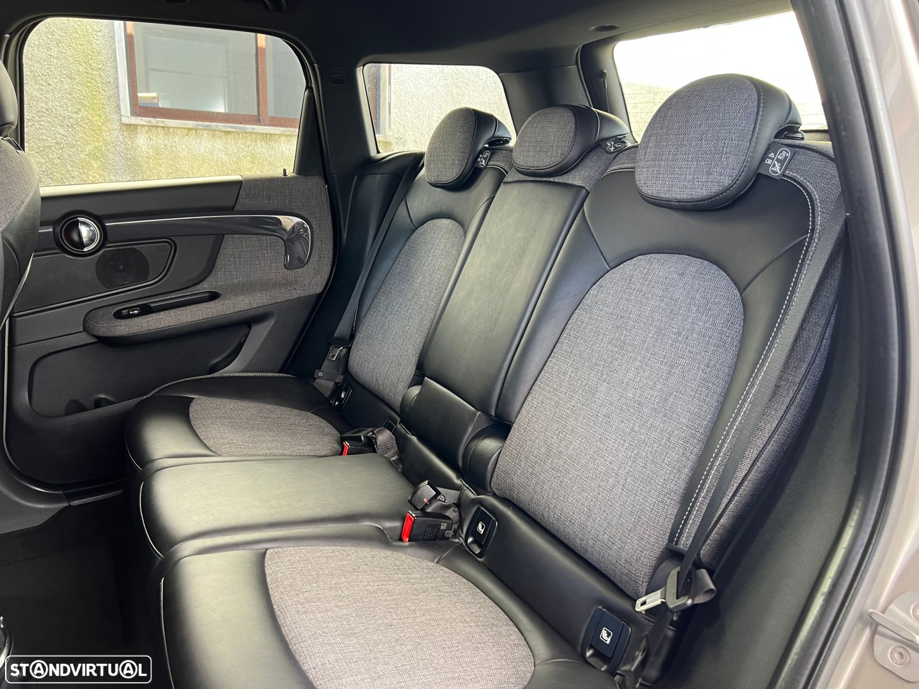 MINI Countryman Cooper SE ALL4 Auto - 11