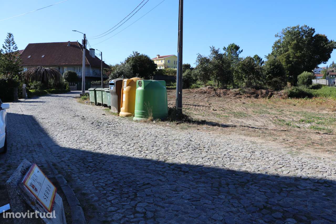 Terreno Para Construção  Venda em Lustosa e Barrosas (Santo Estêvão),L - Grande imagem: 3/4
