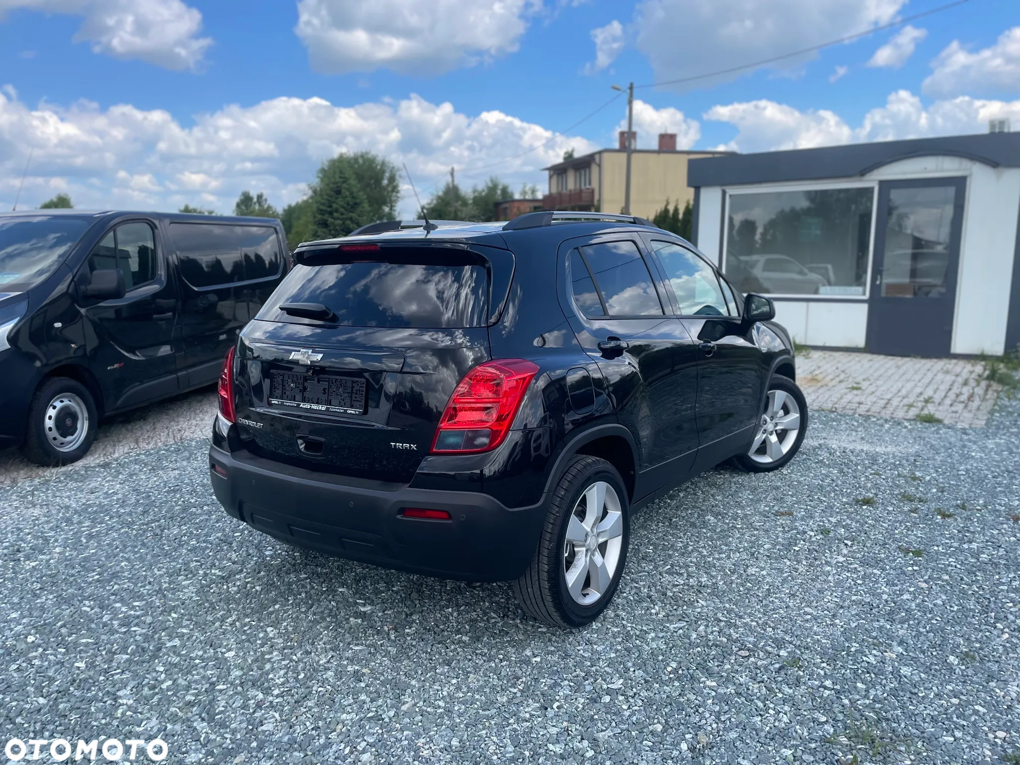 Opel Mokka - 4