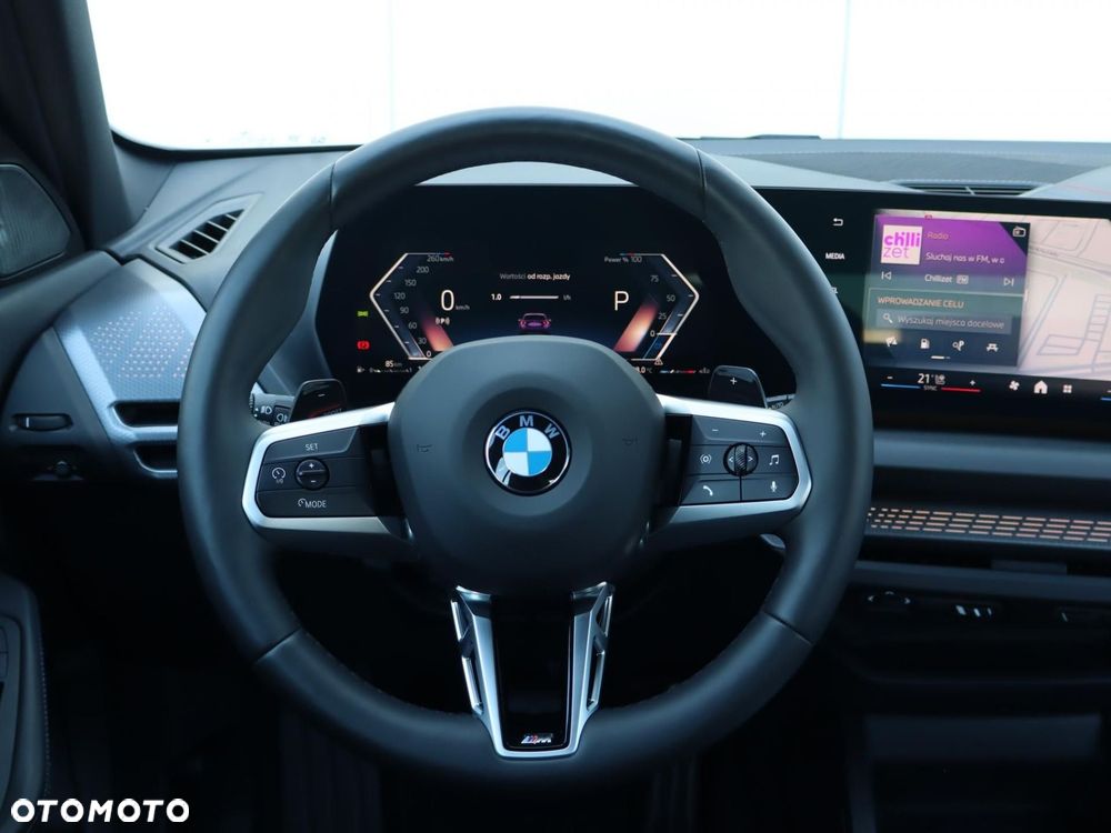 BMW Seria 1 - 12