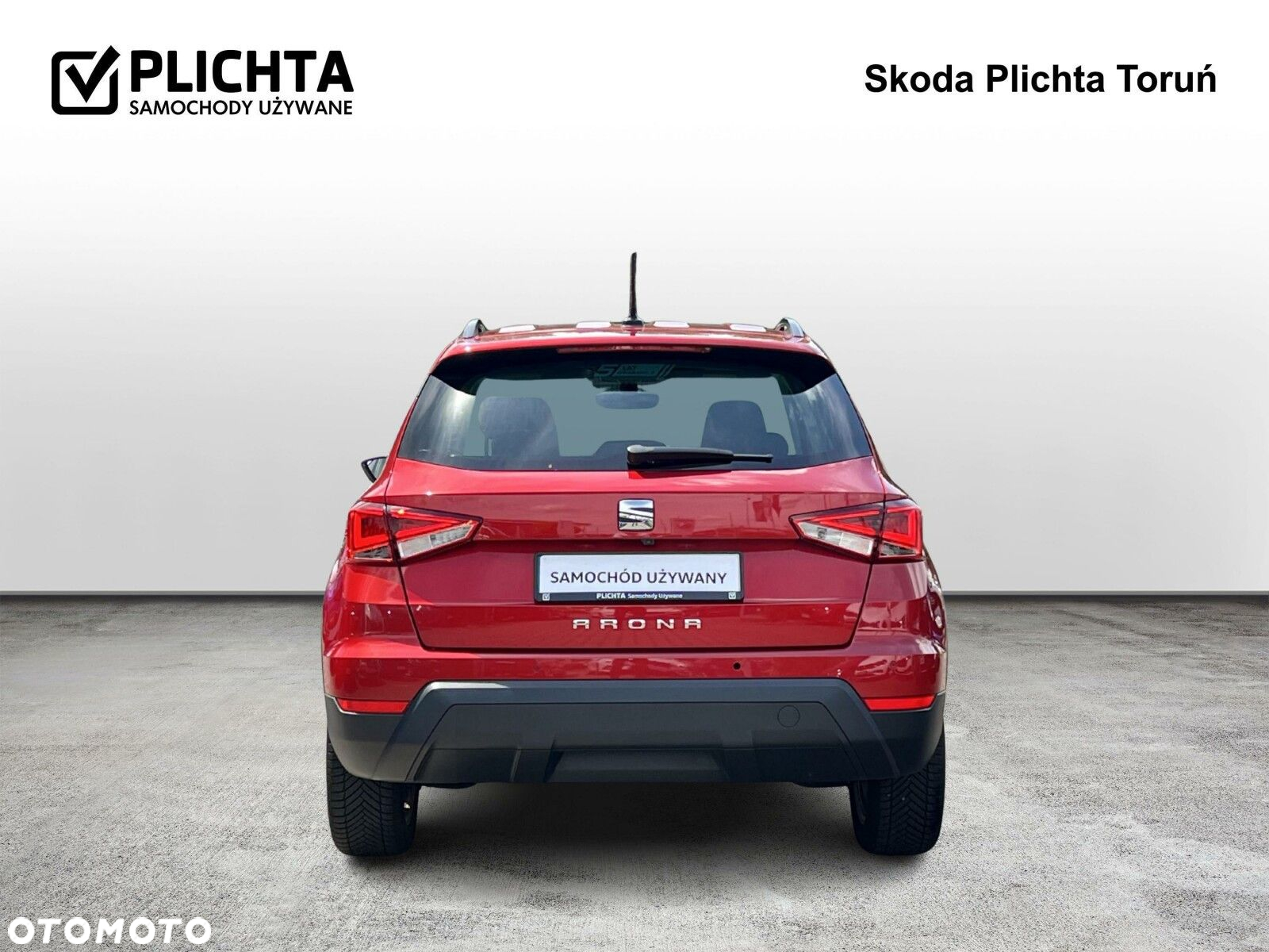 Seat Arona 1.0 TSI Style S&S - 4