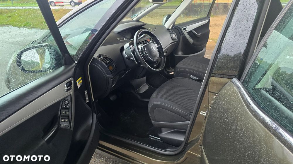 Citroën C4 Picasso 1.6 HDi Selection MCP - 32