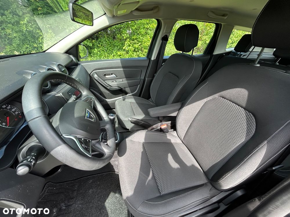 Dacia Duster - 12