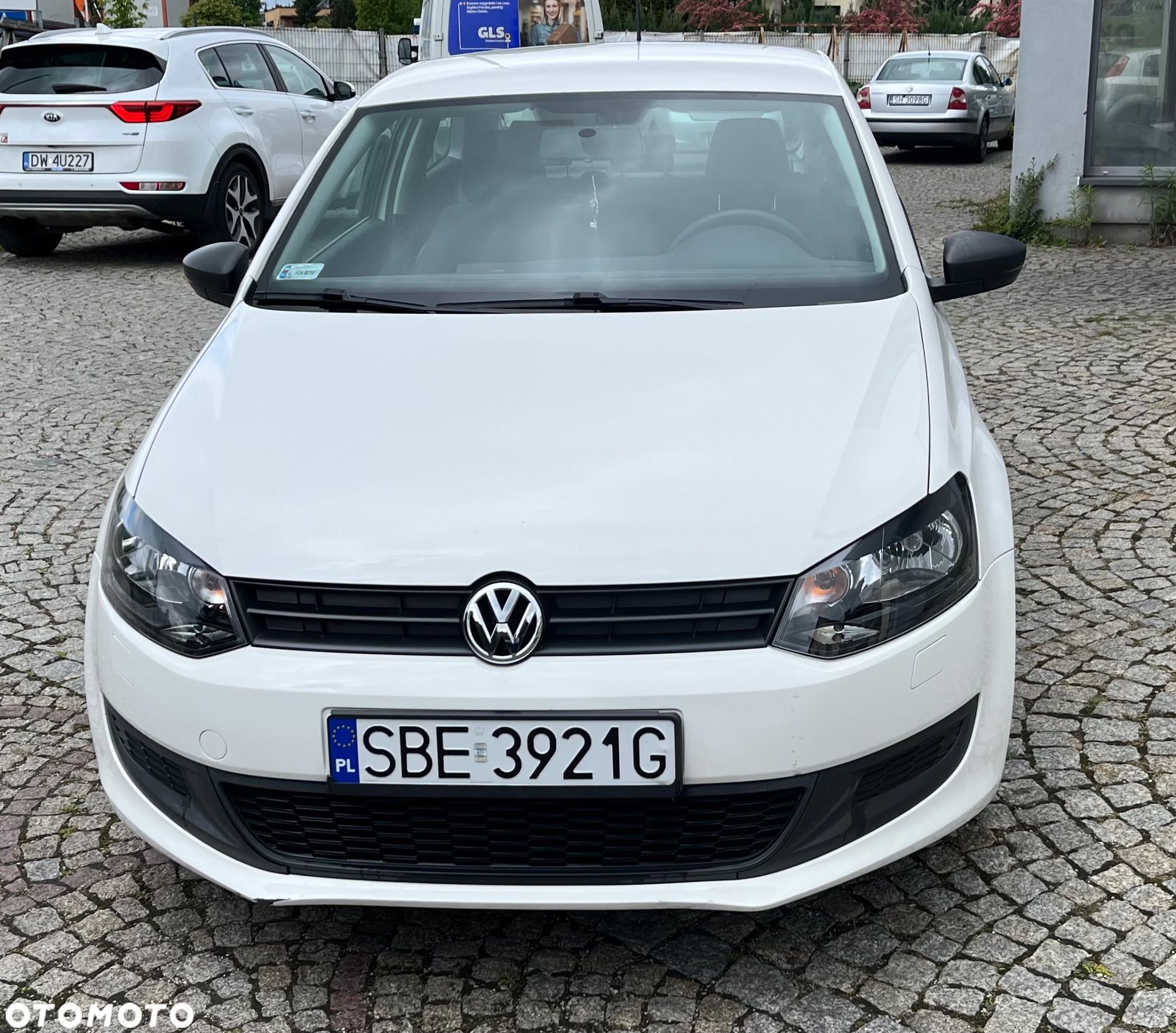 Volkswagen Polo - 1
