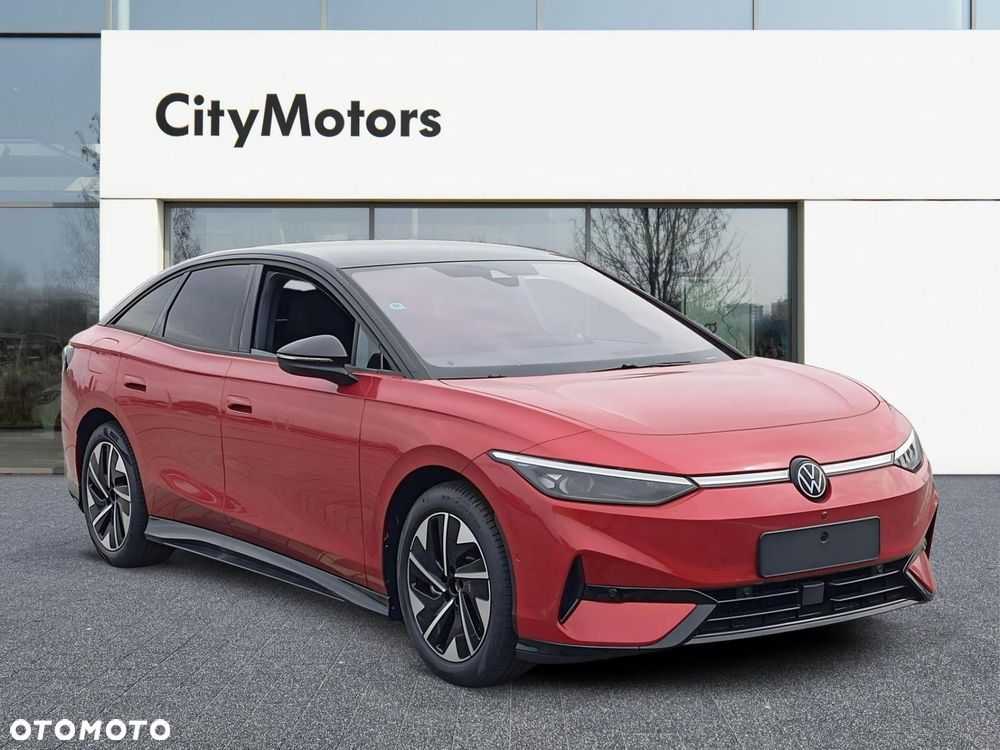 Volkswagen ID.7 - 9