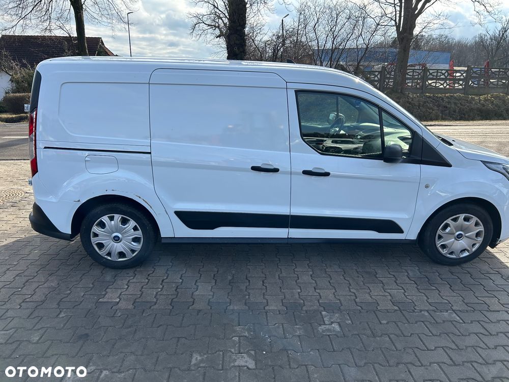 Ford TRANSIT CONNECT - 30