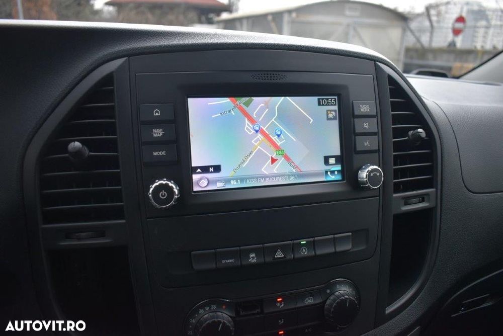 Mercedes-Benz vito - 7