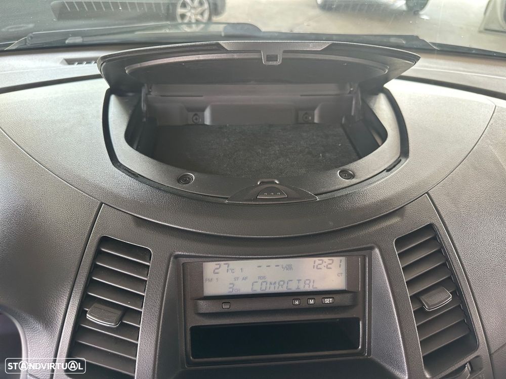 Mitsubishi Grandis 2.0 DI-D Insport - 14