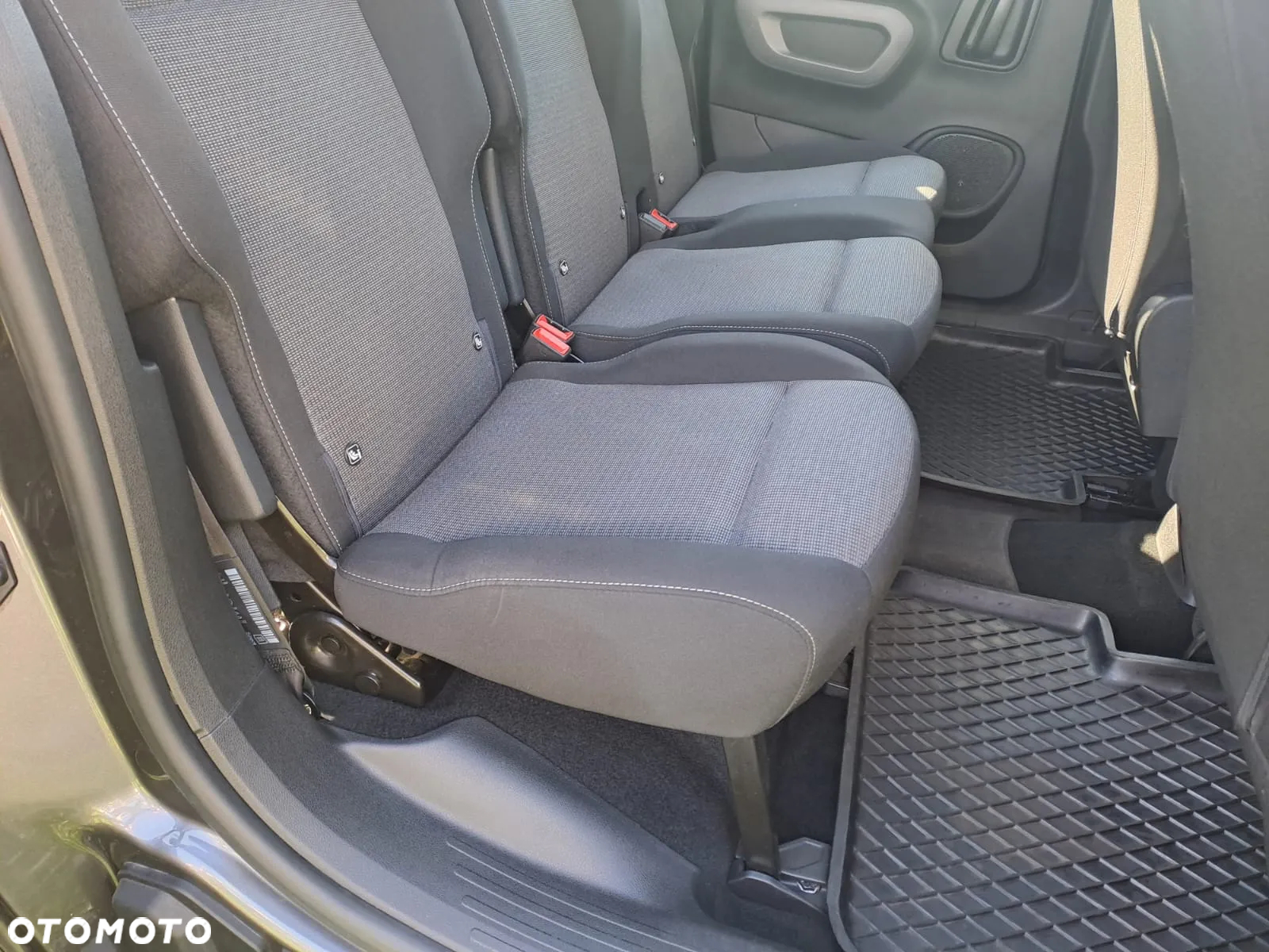 Toyota Proace City Verso Long 1.5 D-4D Family - 9