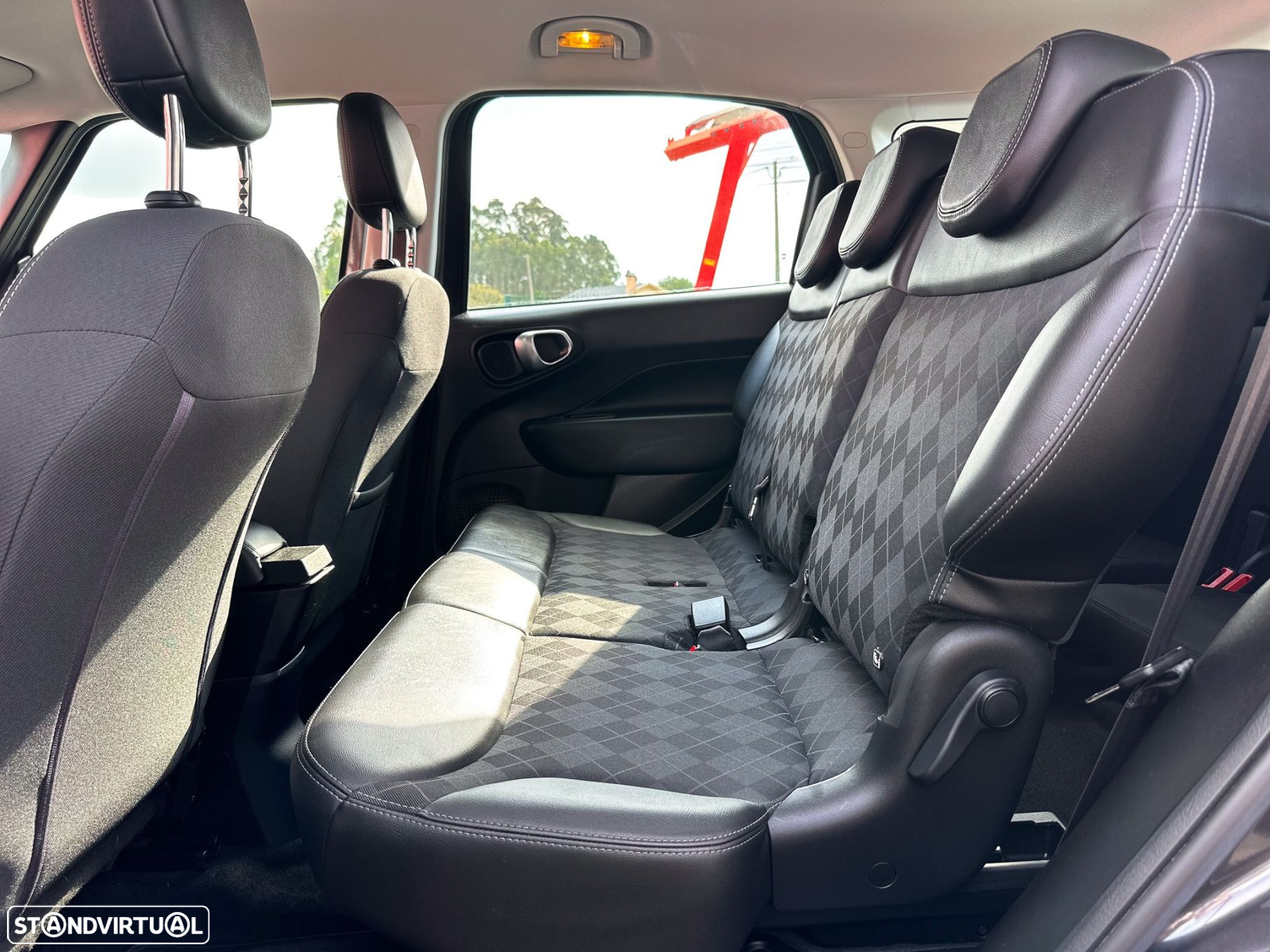 Fiat 500L 1.3 MJ - 15
