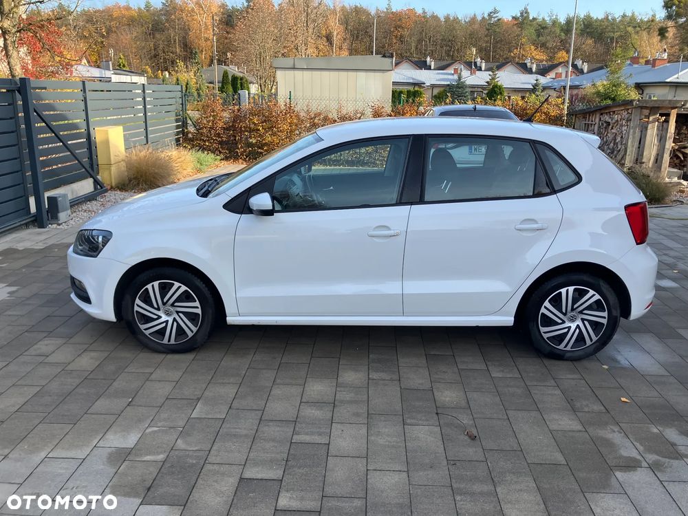 Volkswagen Polo 1.0 Comfortline - 7