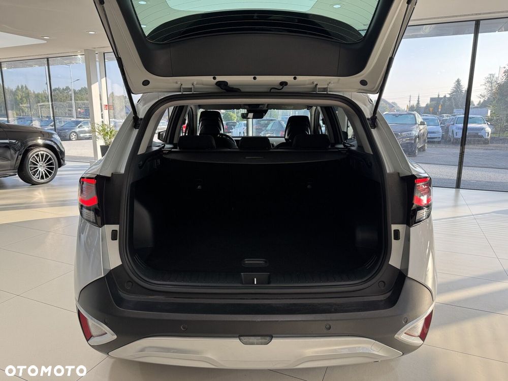 Kia Sportage - 19