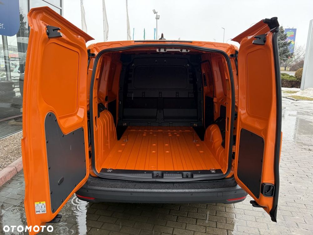 Volkswagen Caddy - 16