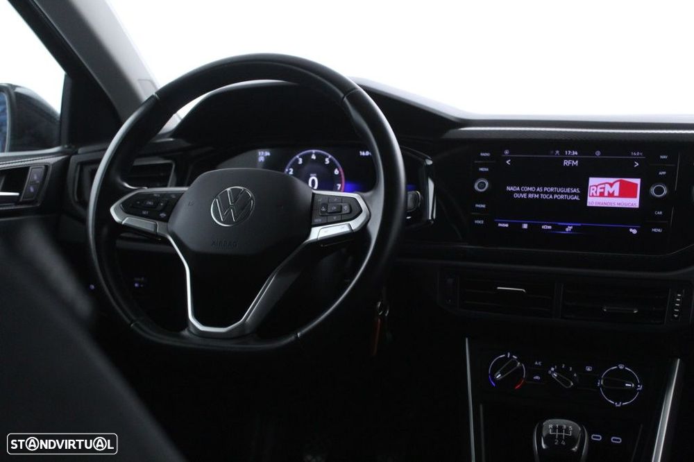 VW Polo 1.0 TSI Life - 16