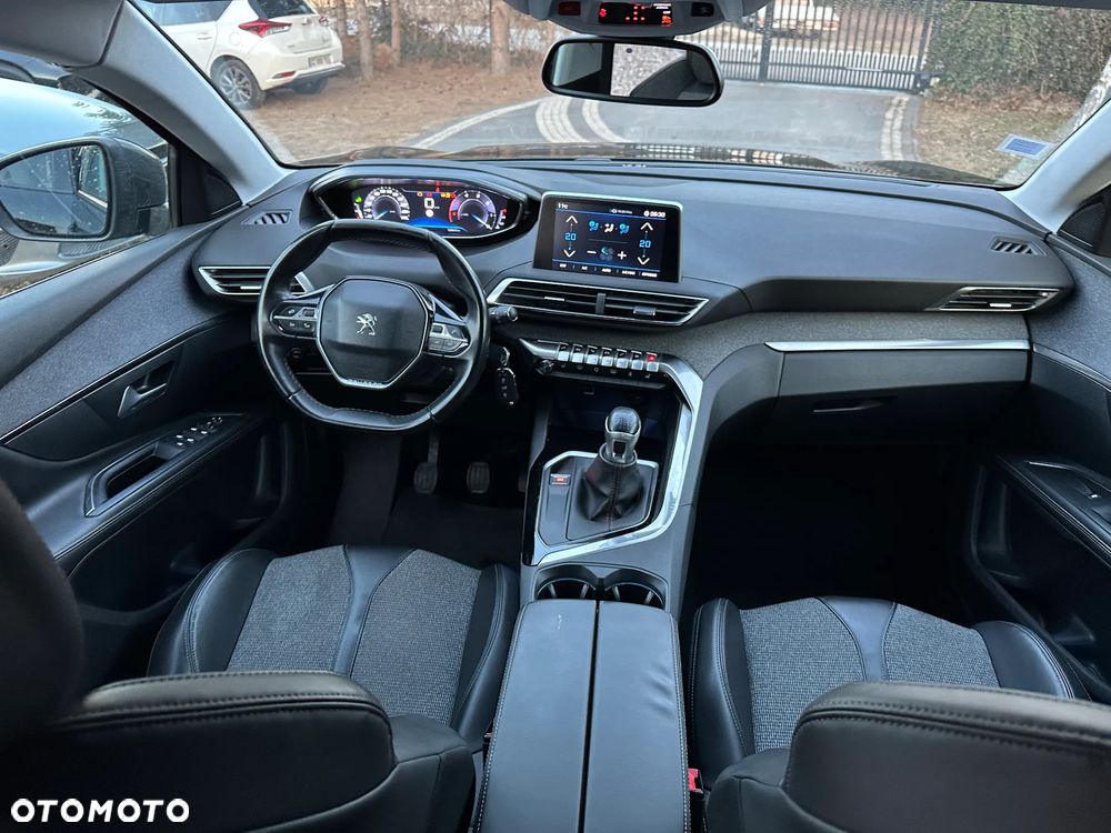 Peugeot 5008 BlueHDi 130 Allure Pack - 6