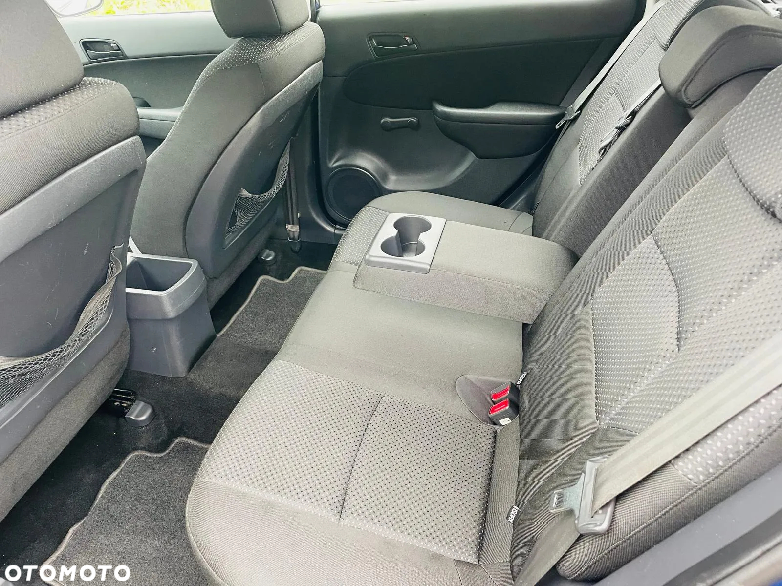 Hyundai i30 1.6 CRDi Premium - 20