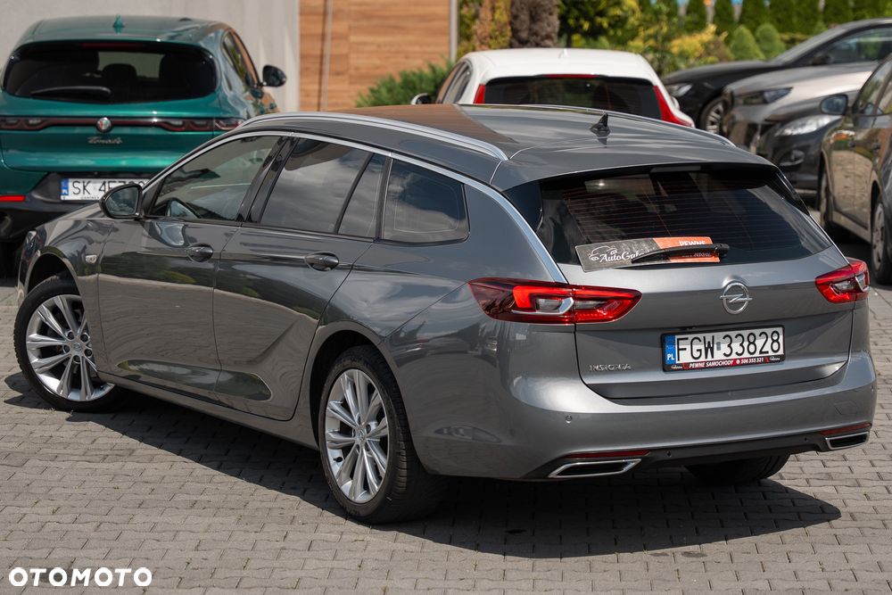 Opel Insignia 2.0 Direct InjectionTurbo Elegance - 15