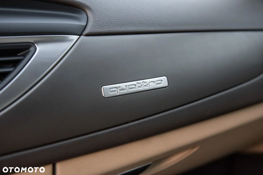 Audi A6 - 25