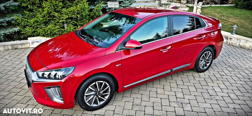 Hyundai IONIQ Business - 16