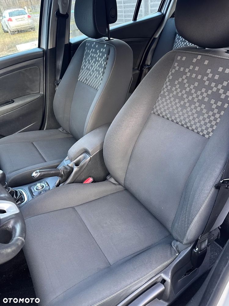 Renault Megane ENERGY dCi 110 Start & Stopp LIMITED - 18