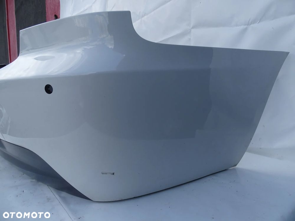 ZDERZAK TYŁ TYLNY BMW E93 M-PAKIET F-VAT - 4