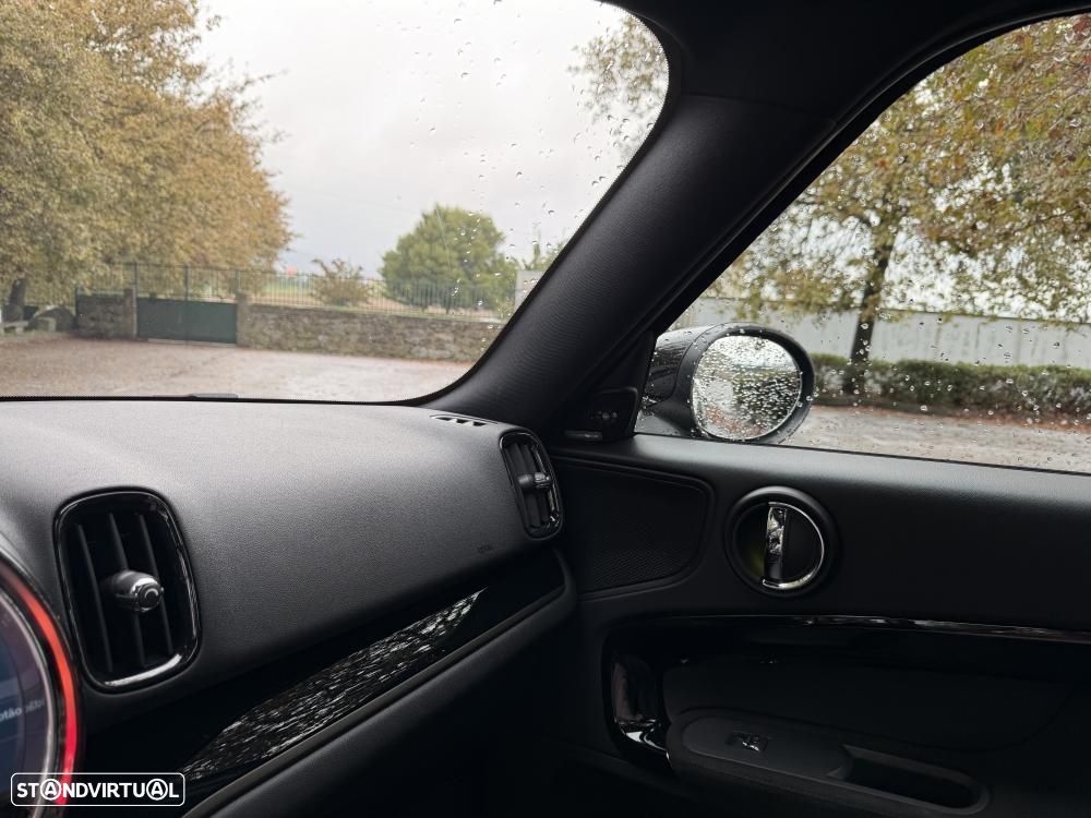MINI Countryman Cooper SE ALL4 Northwood Edition Auto - 25