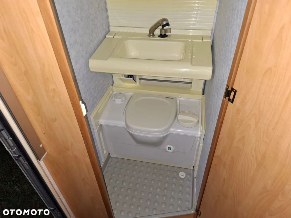 Caravelair Soleria 395 - 16