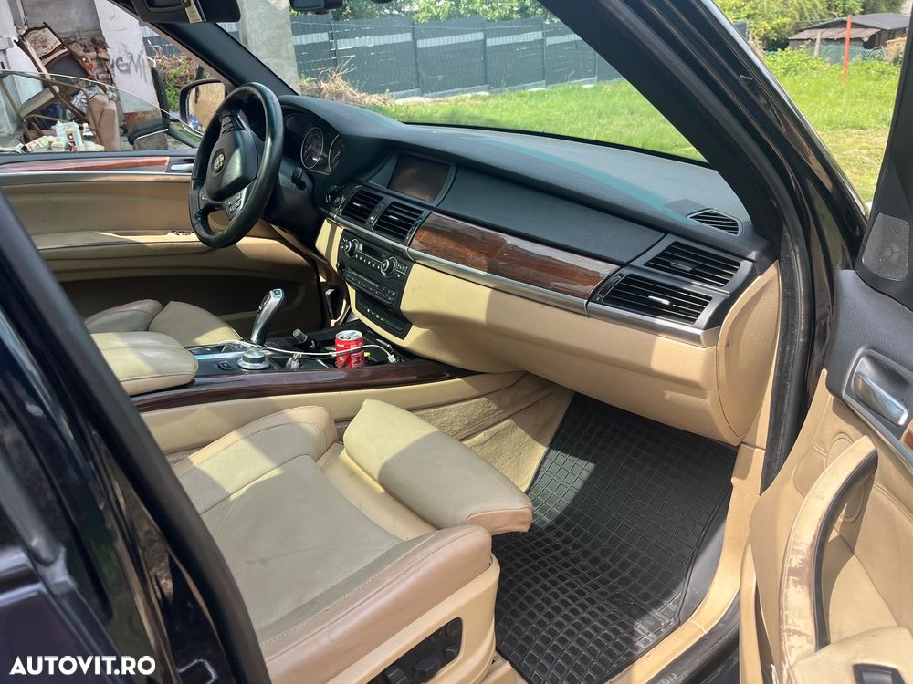 BMW X5 - 7