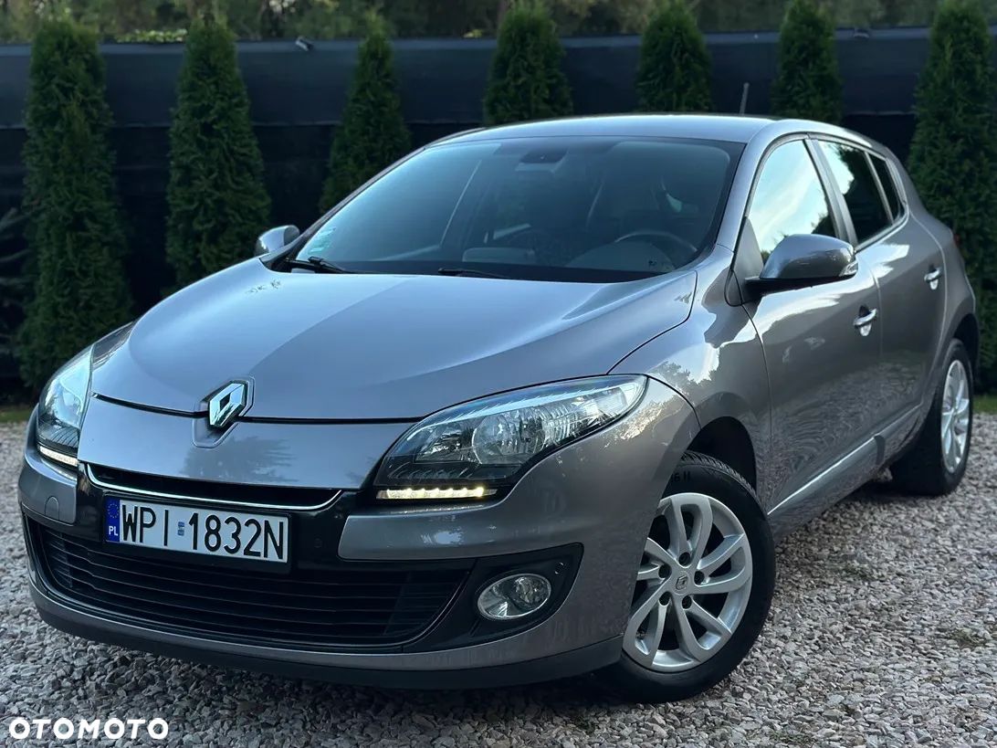Renault Megane Grandtour ENERGY TCe 115 Start & Stop Bose Edition - 1
