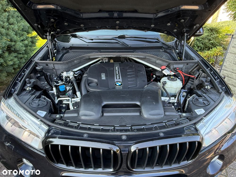 BMW X5 - 27