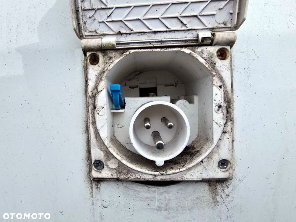 Peugeot BOXER - 22