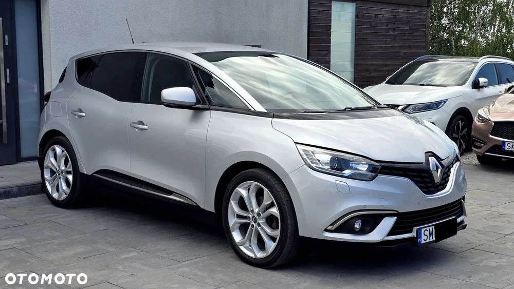 Renault Scenic - 3
