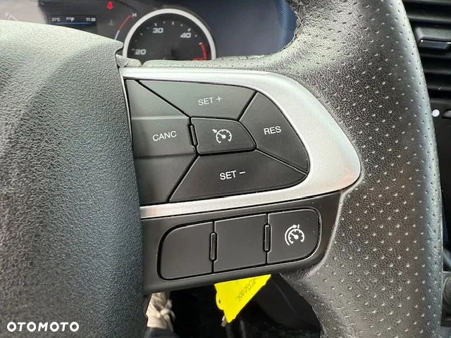 Iveco 2022/Daily 35-140 A8V/MAXI/ Automat Hi-Matic/full LED reflektory/Klima/PDC/tempomat/fotel comfort - 16