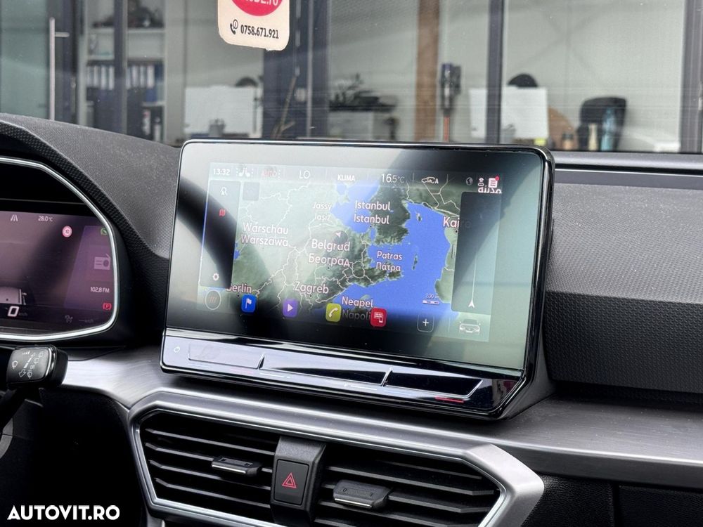 Seat Leon - 13