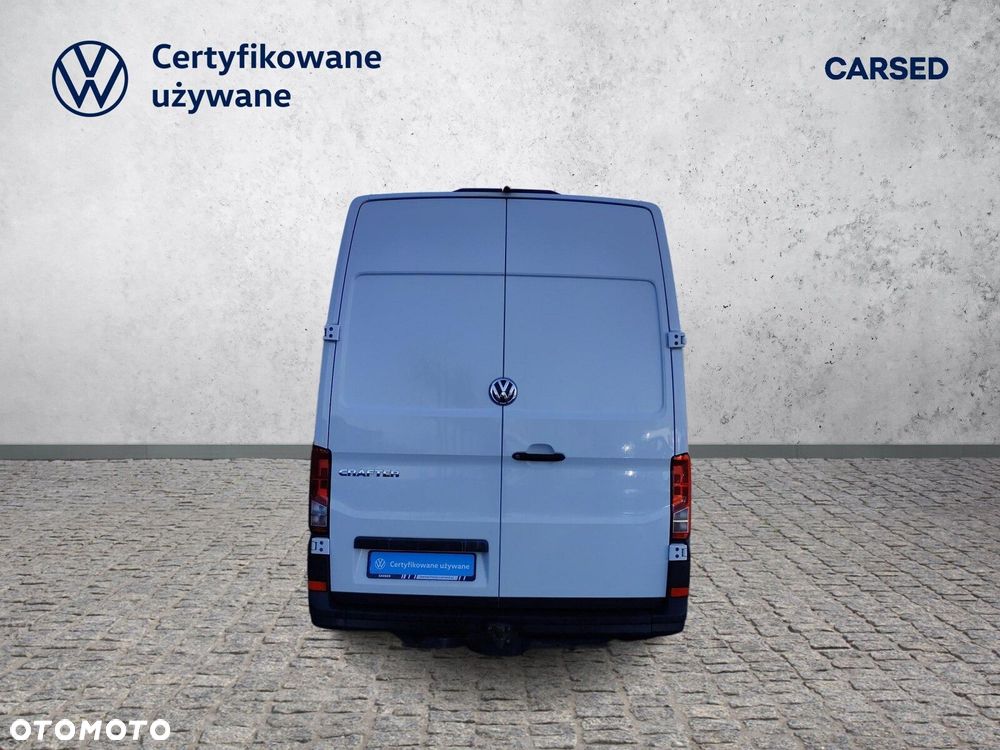 Volkswagen Crafter Trendline - 8