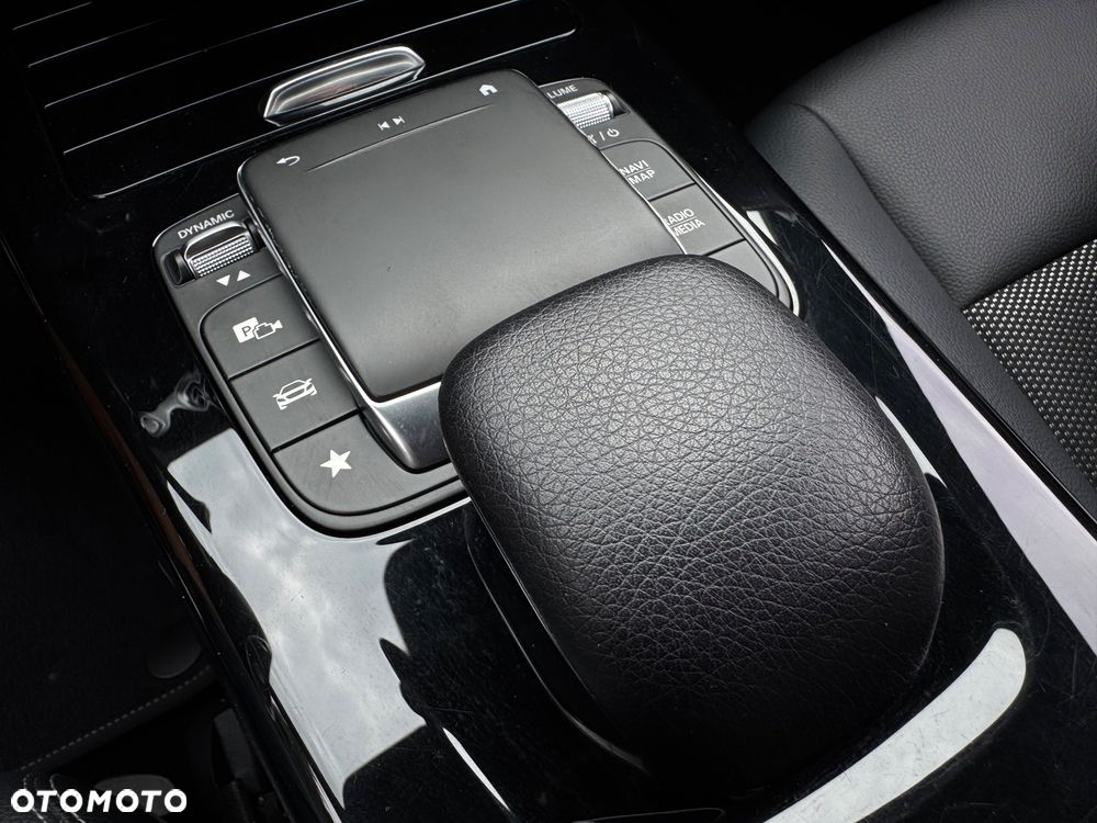 Mercedes-Benz CLA 200 d 8G-DCT Progressive - 31