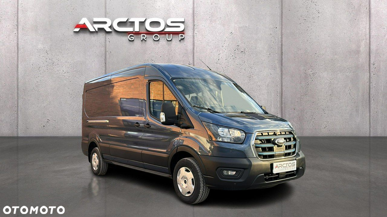 Ford Transit - 7