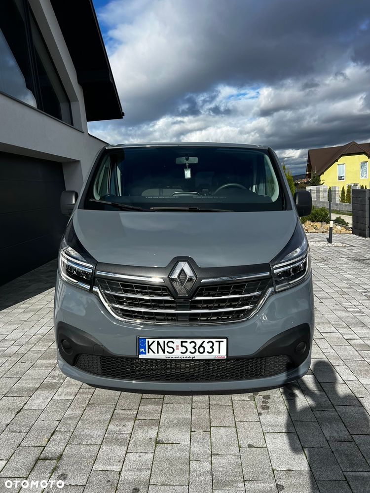Renault Trafic 2.0 dCi - 3