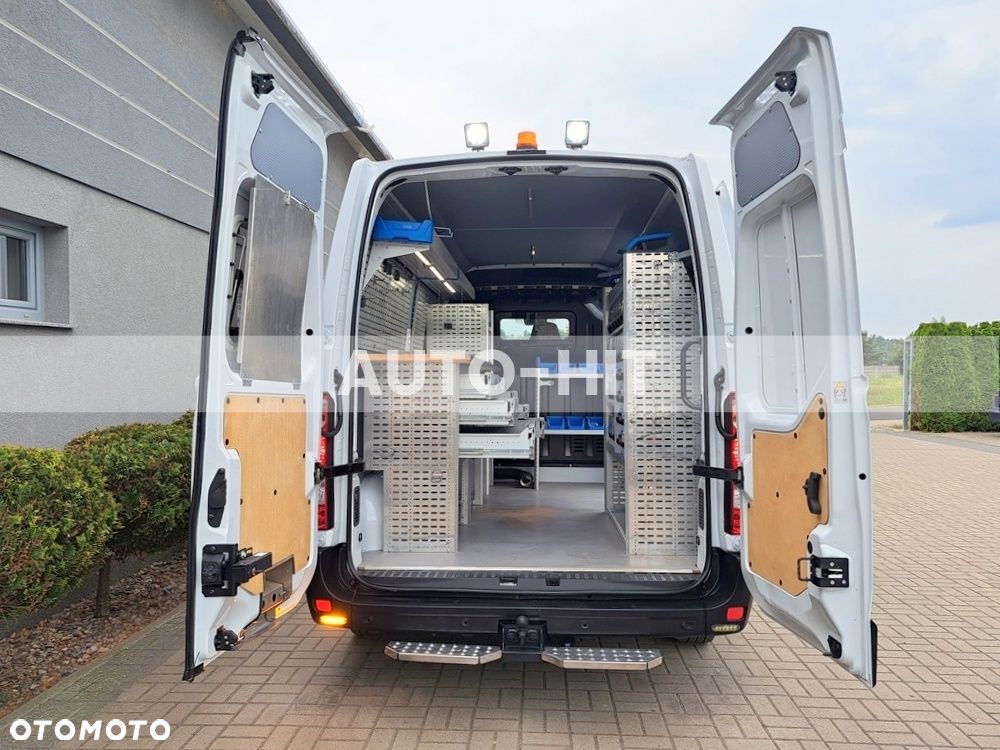 Renault Master - 20