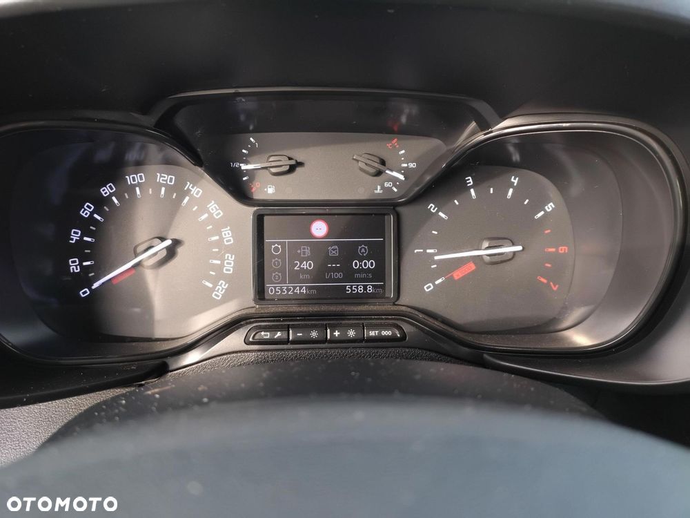 Toyota Proace City Verso Long 1.5 D-4D Combi - 25