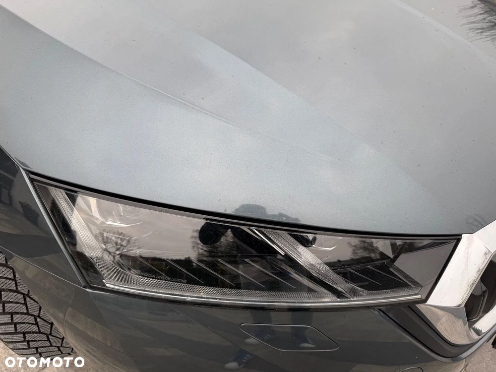 Skoda Octavia 2.0 TDI SCR Style DSG - 17