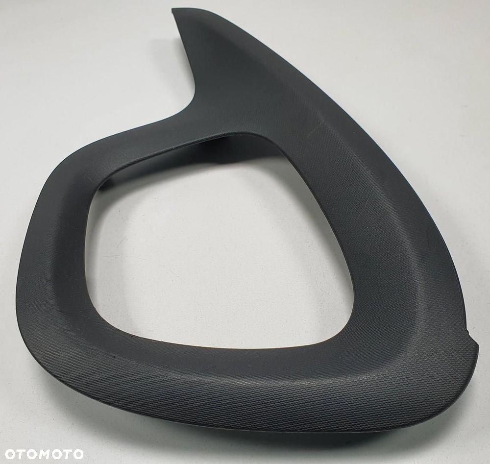 OSŁONA RAMKA TUNELU SMART FORFOUR II 453 00181608 00195197 - 2