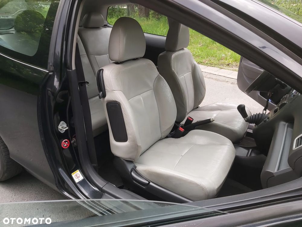 Honda Civic 1.4i S - 16