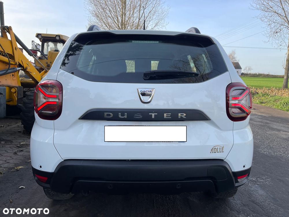 Dacia Duster 1.5 Blue dCi Prestige 4WD - 27