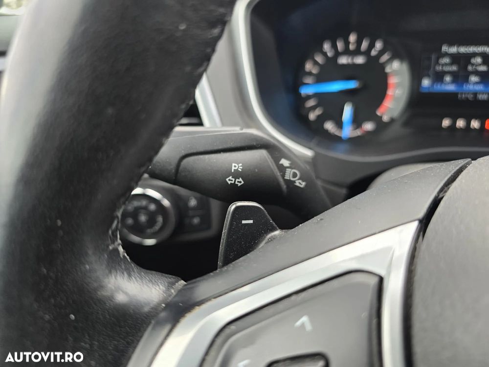 Ford Mondeo 1.5 EcoBoost Aut. Trend - 13