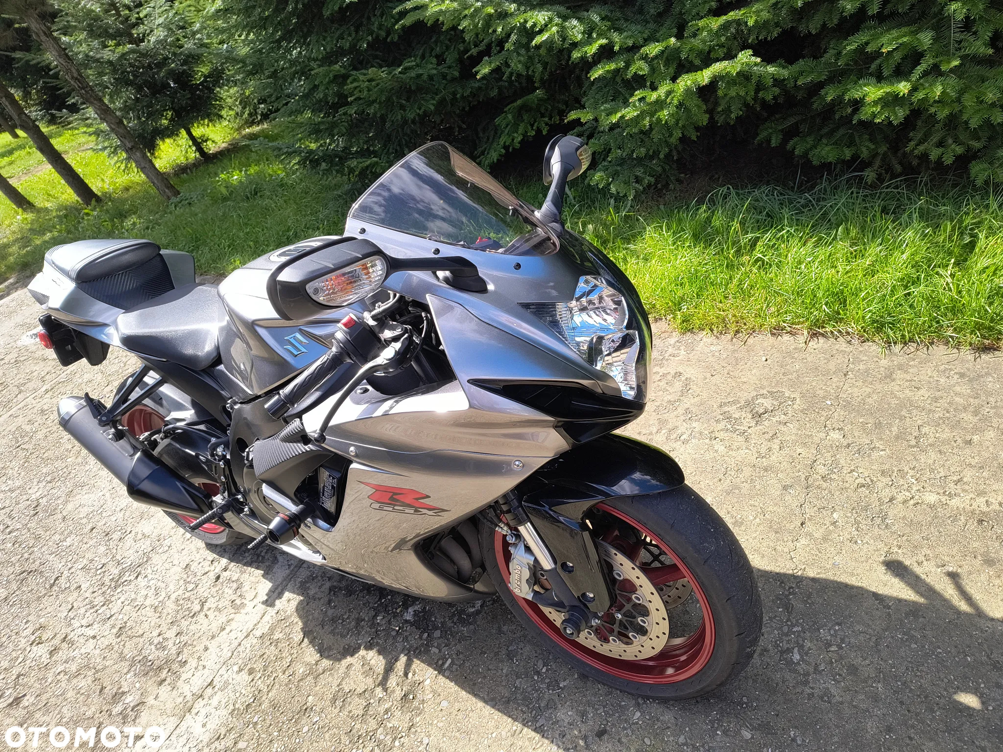 Suzuki GSX-R - 18